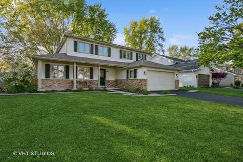 921 Creekside Circle, Naperville, IL 60563
