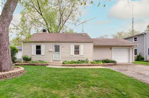 1913 Kelly Avenue, Crest Hill, IL 60403