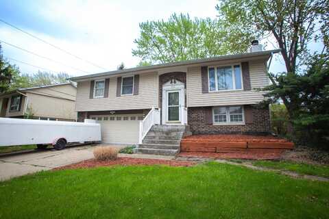 undefined, Streamwood, IL 60107
