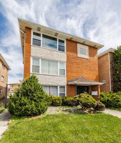 1654 Downs Drive, Calumet City, IL 60409