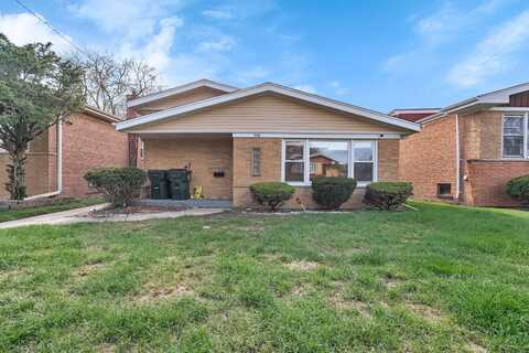 14328 Dorchester Avenue, Dolton, IL 60419