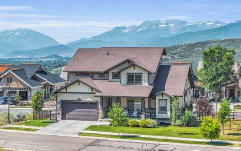 5185 N FAIRLEIGH, Heber City, UT 84032