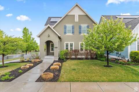 5153 W BOWSTRING, South Jordan, UT 84009