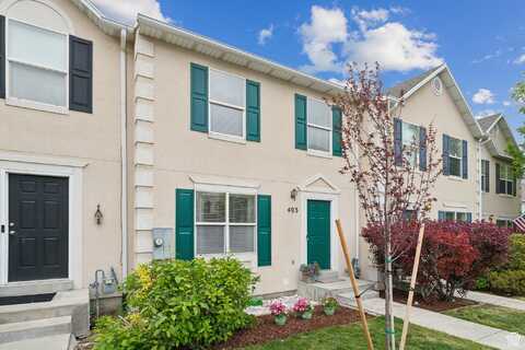 403 E CULROSS S, Draper, UT 84020