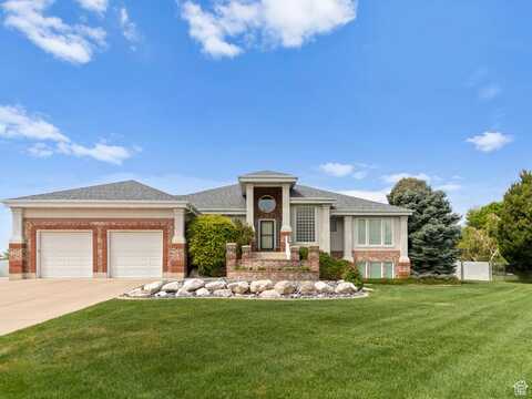 5777 S 3550 W, Roy, UT 84067