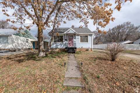 2348 IOWA, Ogden, UT 84401
