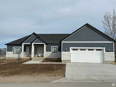 11935 E 22380 N, Fairview, UT 84629