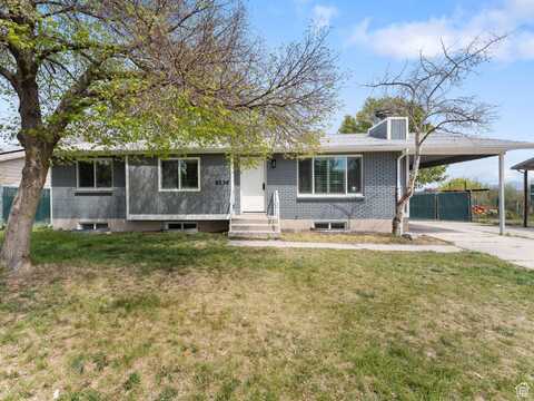 6136 W PATTI, West Valley City, UT 84128