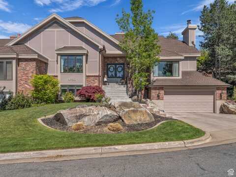 4760 S MEADOW CREEK LN E, Ogden, UT 84403