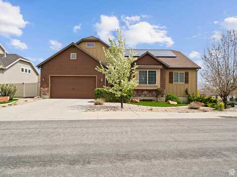 14757 S QUIET GLEN, Herriman, UT 84096