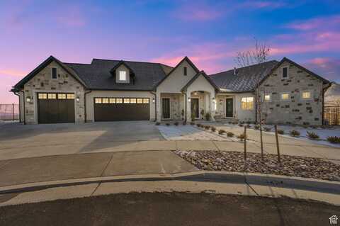 7359 W ROBINS NEST, Herriman, UT 84096