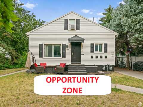 168 S 300 E, Provo, UT 84606