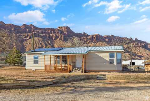2627 E CACTUS, Moab, UT 84532