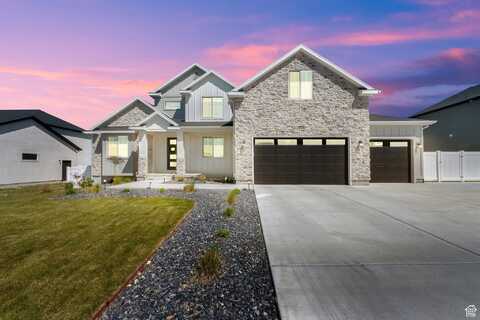 3554 W VISTA PRADERA, South Jordan, UT 84095