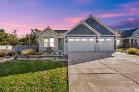3607 W CORNSTALK S, Riverton, UT 84065