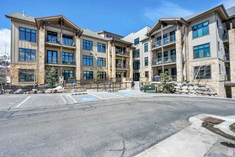3793 BLACKSTONE, Park City, UT 84098