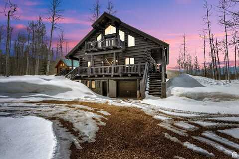 4100 BUCK, Heber City, UT 84032