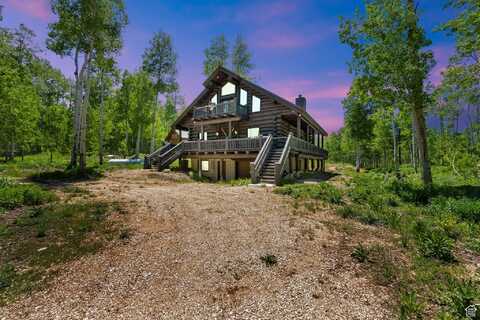 4100 BUCK, Heber City, UT 84032