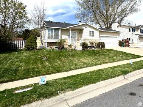 1107 E 2450 N, Layton, UT 84040