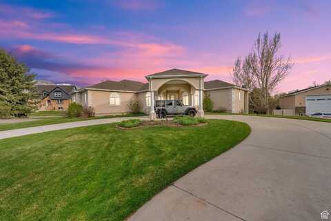 5867 W OAKVIEW, Highland, UT 84003
