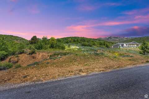 9658 E KELLEY, Huntsville, UT 84317