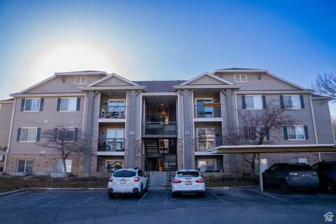 8084 N N RIDGE, Eagle Mountain, UT 84005