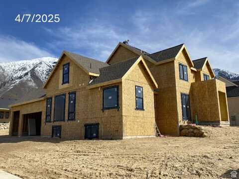 1299 S 1090 E, Salem, UT 84653
