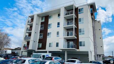 2101 N MAIN W, Sunset, UT 84015