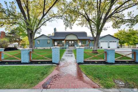 11756 S GOLD DUST W, South Jordan, UT 84095
