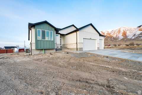 8258 N PARKER, Lake Point, UT 84074