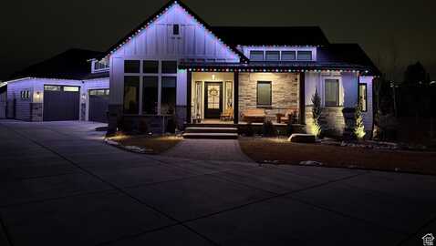 8122 S WILLOW CREEK, Cottonwood Heights, UT 84093