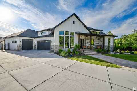 8122 S WILLOW CREEK, Cottonwood Heights, UT 84093