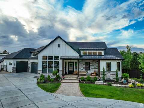 8122 S WILLOW CREEK, Cottonwood Heights, UT 84093