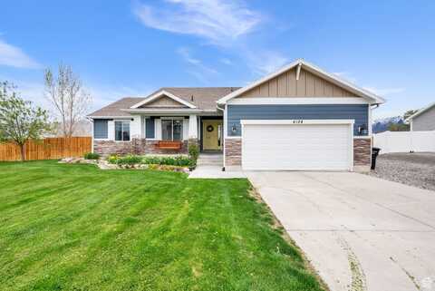 4104 ROSE SPRINGS, Erda, UT 84074