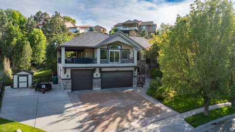 11844 S REEVES W, Riverton, UT 84065