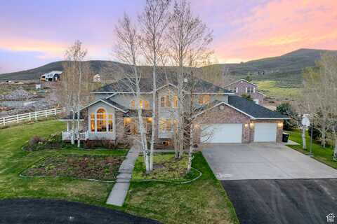 777 N 2000 W, Kamas, UT 84036