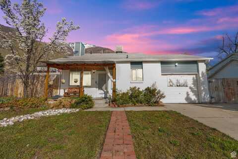 1841 S NEVADA, Provo, UT 84606