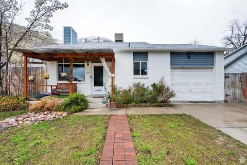 1841 S NEVADA, Provo, UT 84606