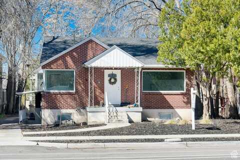 1466 S 1100 E, Salt Lake City, UT 84105