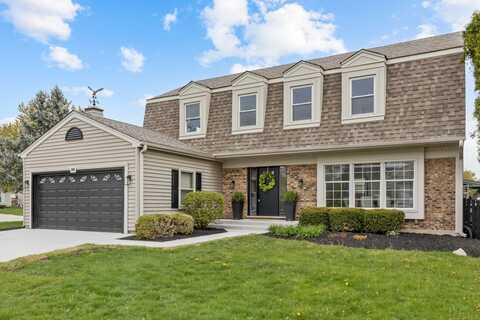2216 ROMM Court, Schaumburg, IL 60194