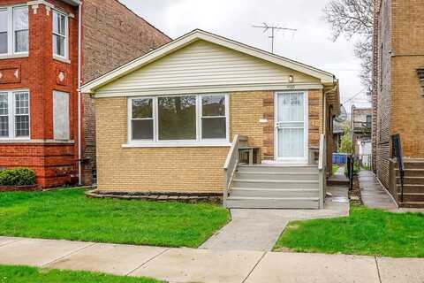 9539 S Forest Avenue, Chicago, IL 60628