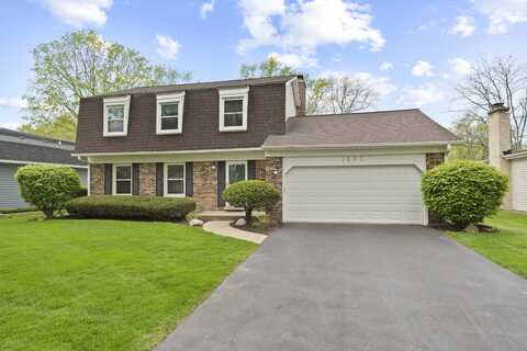 1557 Swallow Street, Naperville, IL 60565