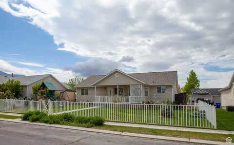 2058 E WEEPING WILLOW, Eagle Mountain, UT 84005