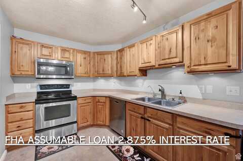 8246 N CEDAR SPRINGS, Eagle Mountain, UT 84005