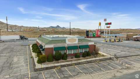 380 E 1620 S, Salina, UT 84654