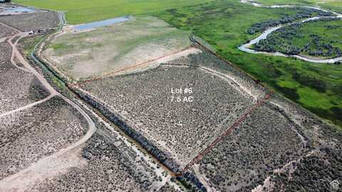 4632 N HIGHWAY 89 (LOT 6), Panguitch, UT 84759