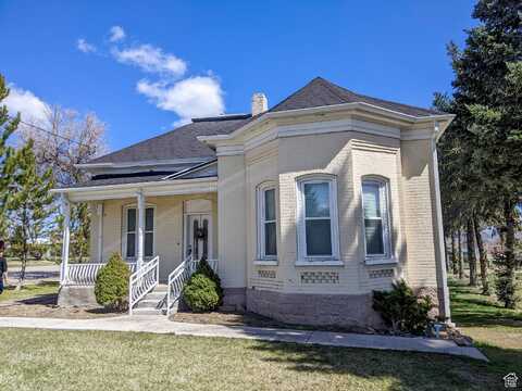 114 E MAIN, Moroni, UT 84646