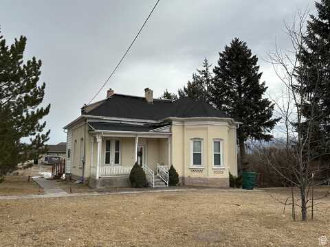 114 E MAIN, Moroni, UT 84646