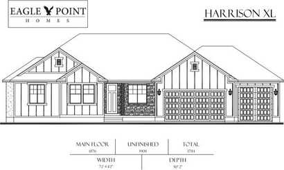 7262 N LAKE, Lake Point, UT 84074