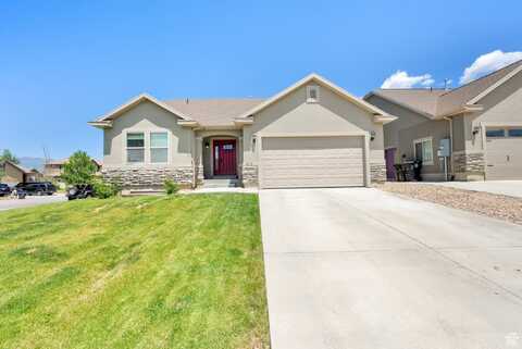 415 E ACORD, Heber City, UT 84032